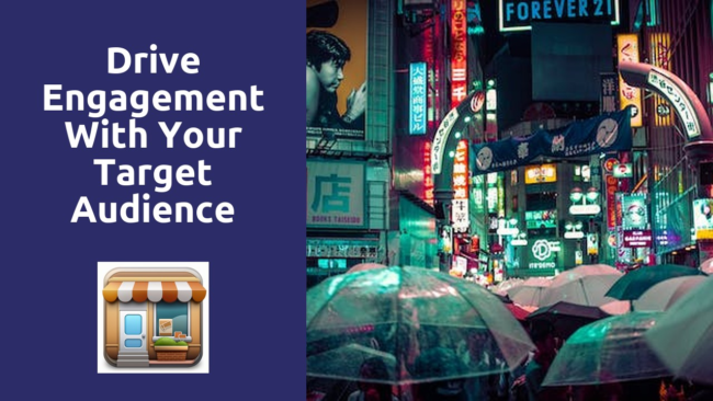 Drive Engagement With Your Target Audience Through The Right Content Marketing Agency